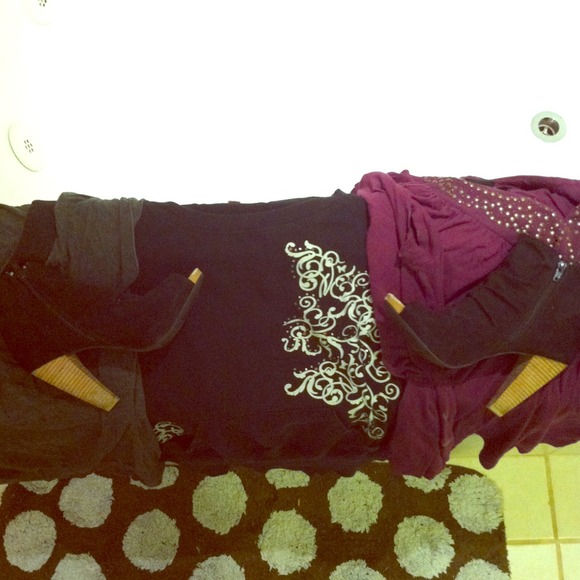 Bundle for melissadeaton