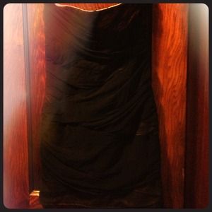 Topshop dress NWT essential LBD!!