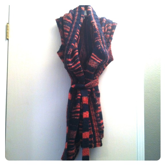 Urban Outfitters Chunky Knit Sweater