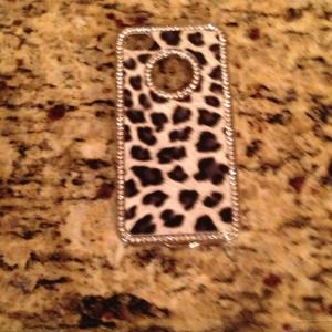iPhone 4 case