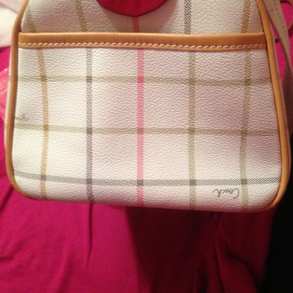 Beautiful coach bag - Picture 4 of 4