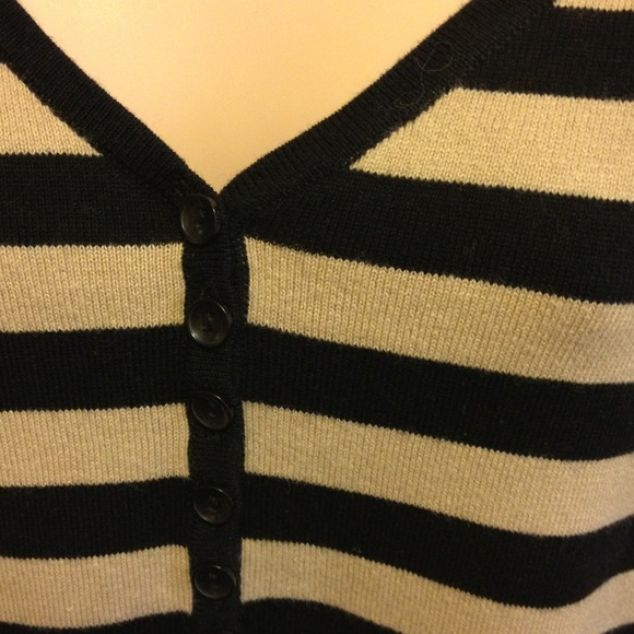Jones New York Sport Top, Size L - Picture 2 of 3