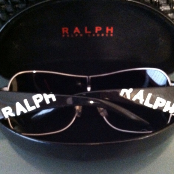 !!!!on hold !!!!!!!Ralph Lauren Sunglasses