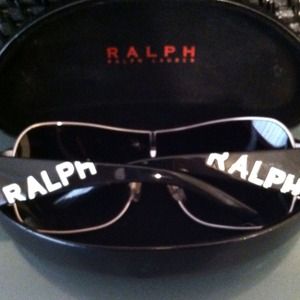 !!!!on hold !!!!!!!Ralph Lauren Sunglasses