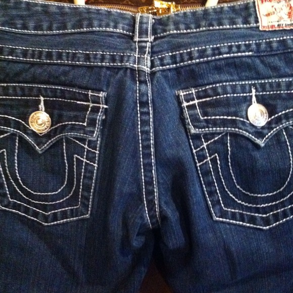 True Religion jeans sz 28 $30 Last Day !