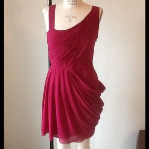 Bundled/Goddess Dress & Cut-Out Dress for Hannah