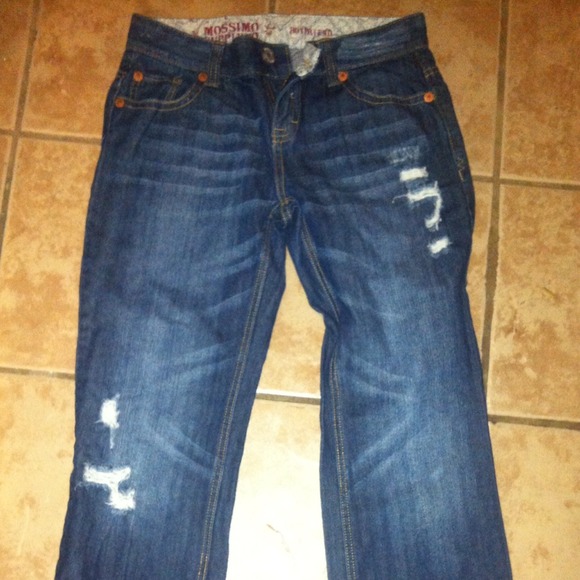 Mossimo jeans 👖