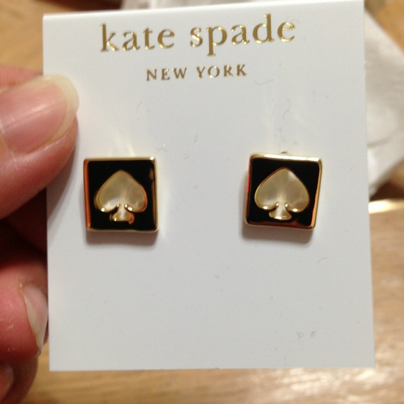 Sold Kate spade earring