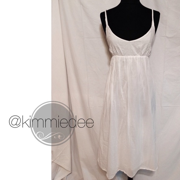 J. Crew Dresses & Skirts - White dress