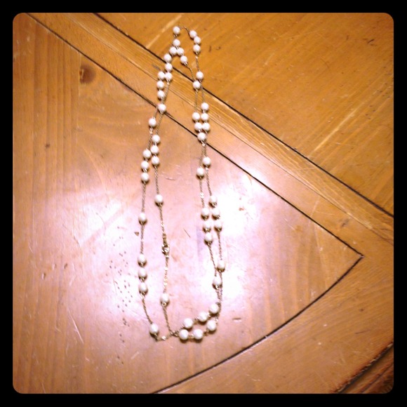 Pearls - Picture 1 of 2
