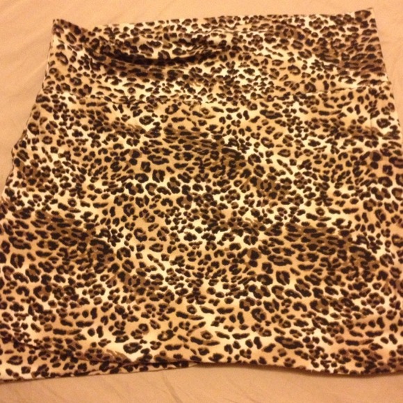 ⭕Traded⭕Skirt