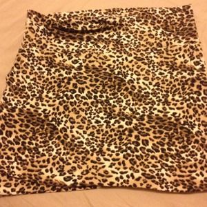 ⭕Traded⭕Skirt