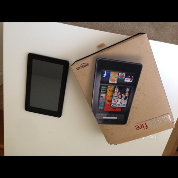 Kindle Fire
