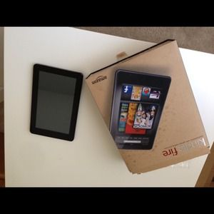 Kindle Fire