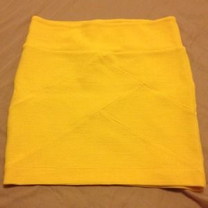 ⭕SOLD⭕Short skirt
