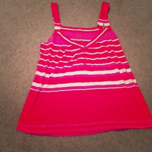 Old Navy Summer Tank! NWOT!