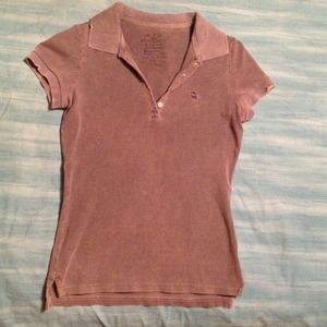 Abercrombie & Fitch Polo