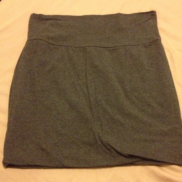 ⭕Traded⭕Short skirt