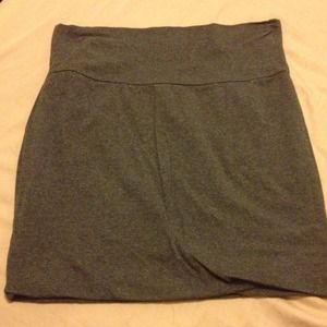 ⭕Traded⭕Short skirt