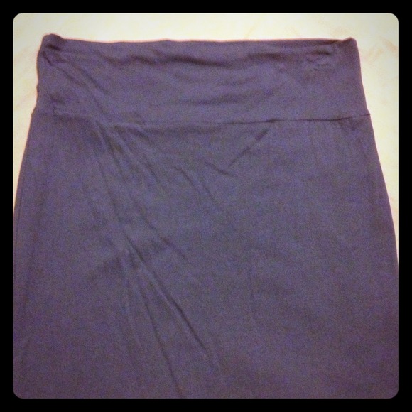 ⭕Traded⭕Short skirt