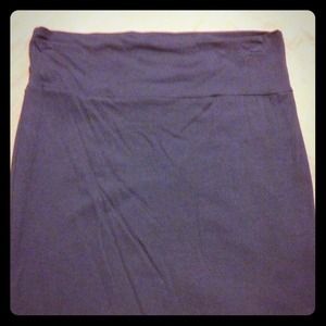 ⭕Traded⭕Short skirt