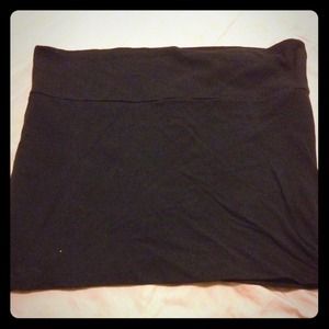 ⭕Traded⭕Short skirt