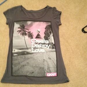 Glamour kills shirt