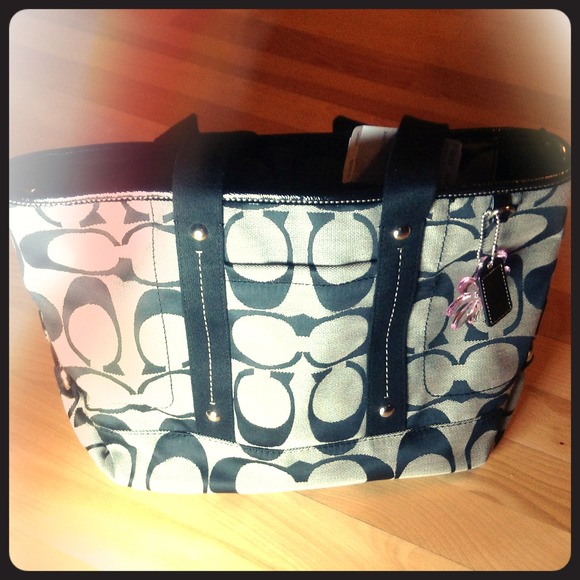SOLD Authentic Coach Purse SOLD