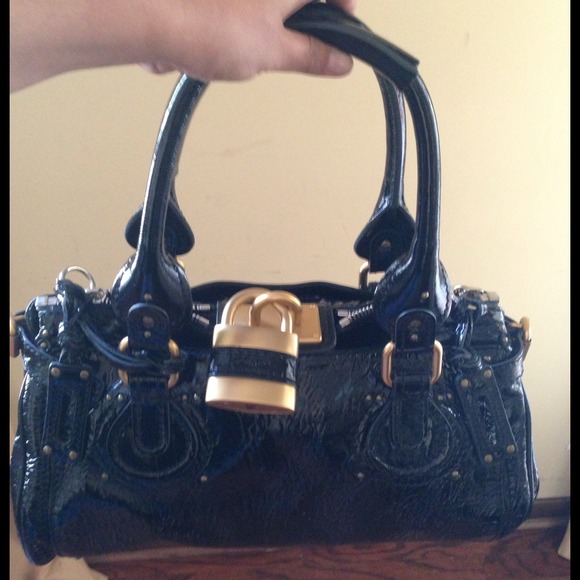 Chloe Handbags - BUNDLE for Kellie HOST PICK 6-22 Chloe paddington