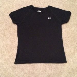 Under Armour Workout Shirt!