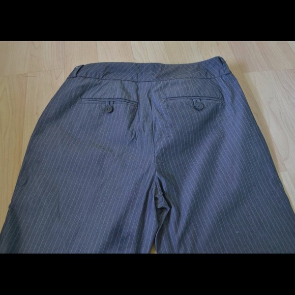New York & Company dress pants size 2 - Picture 3 of 3