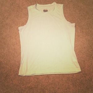 Columbia OmniFit Workout Shirt!
