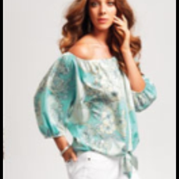 🌟SOLD🌟  Jennifer Lopez Top