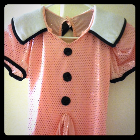Glitter / sparkle shirt!