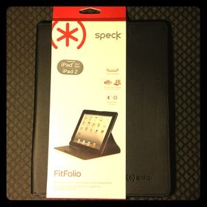 Speck Fitfolio iPad case