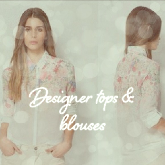 J. Crew Tops - Brittani's closet