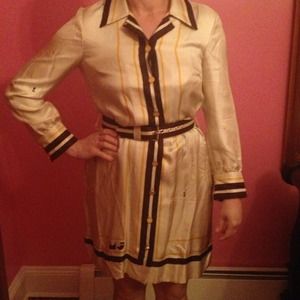 A Marc Jacobs Dress!!!!