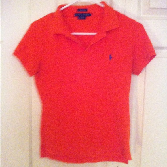 Ralph Lauren polo