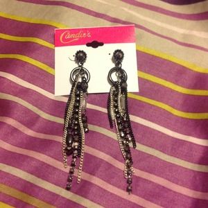Candies earings