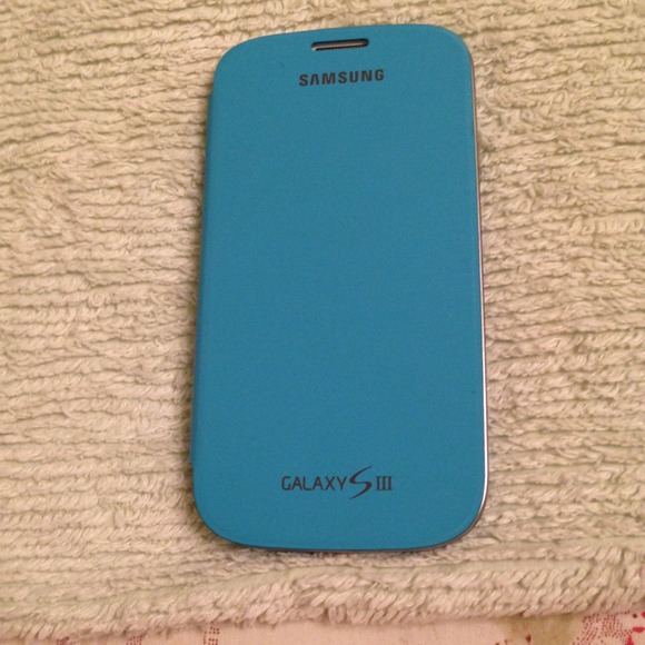 SAMSUNG Galaxy S III hardly used!!! T MOBILE