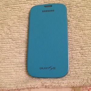 SAMSUNG Galaxy S III hardly used!!! T MOBILE