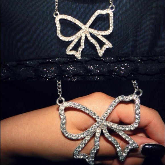 Now necklace