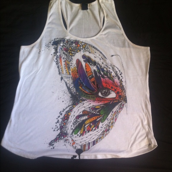 NAME YOUR PRICE!! Beautiful tank top