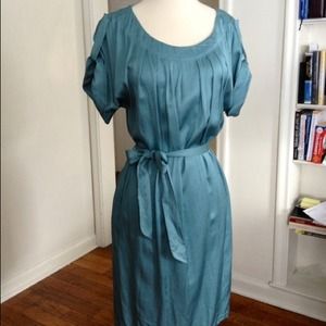 Banana republic real dress