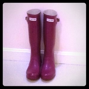 Women's Hunter Boots