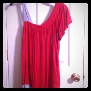Red Top
