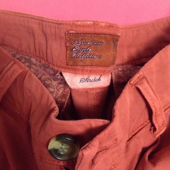 American eagle shorts - Picture 2 of 3