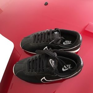 Nike Cortez leather