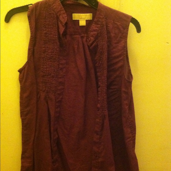 Michael kors shirt