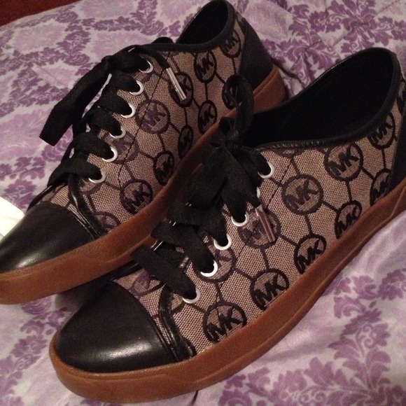Michael Kors shoes